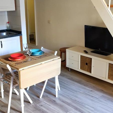 Apartament Marineda El Médano Zewnętrze zdjęcie