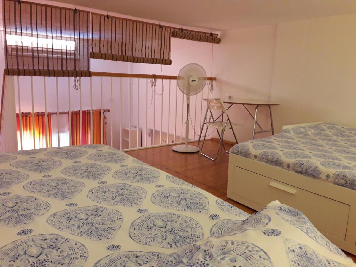 Apartament Marineda El Médano Zewnętrze zdjęcie
