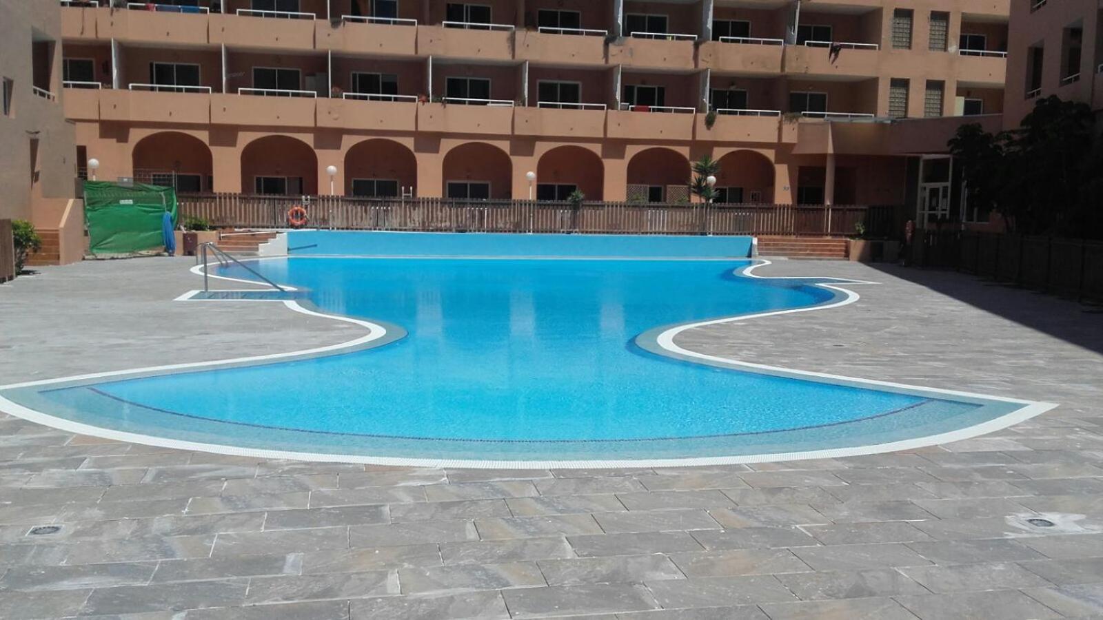 Apartament Marineda El Médano Zewnętrze zdjęcie