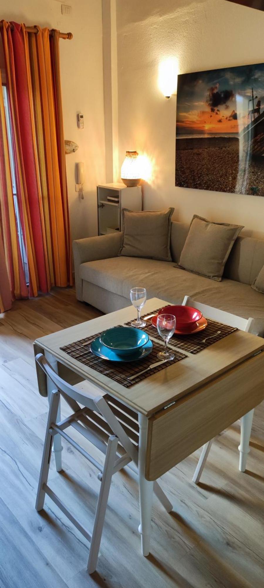 Apartament Marineda El Médano Zewnętrze zdjęcie