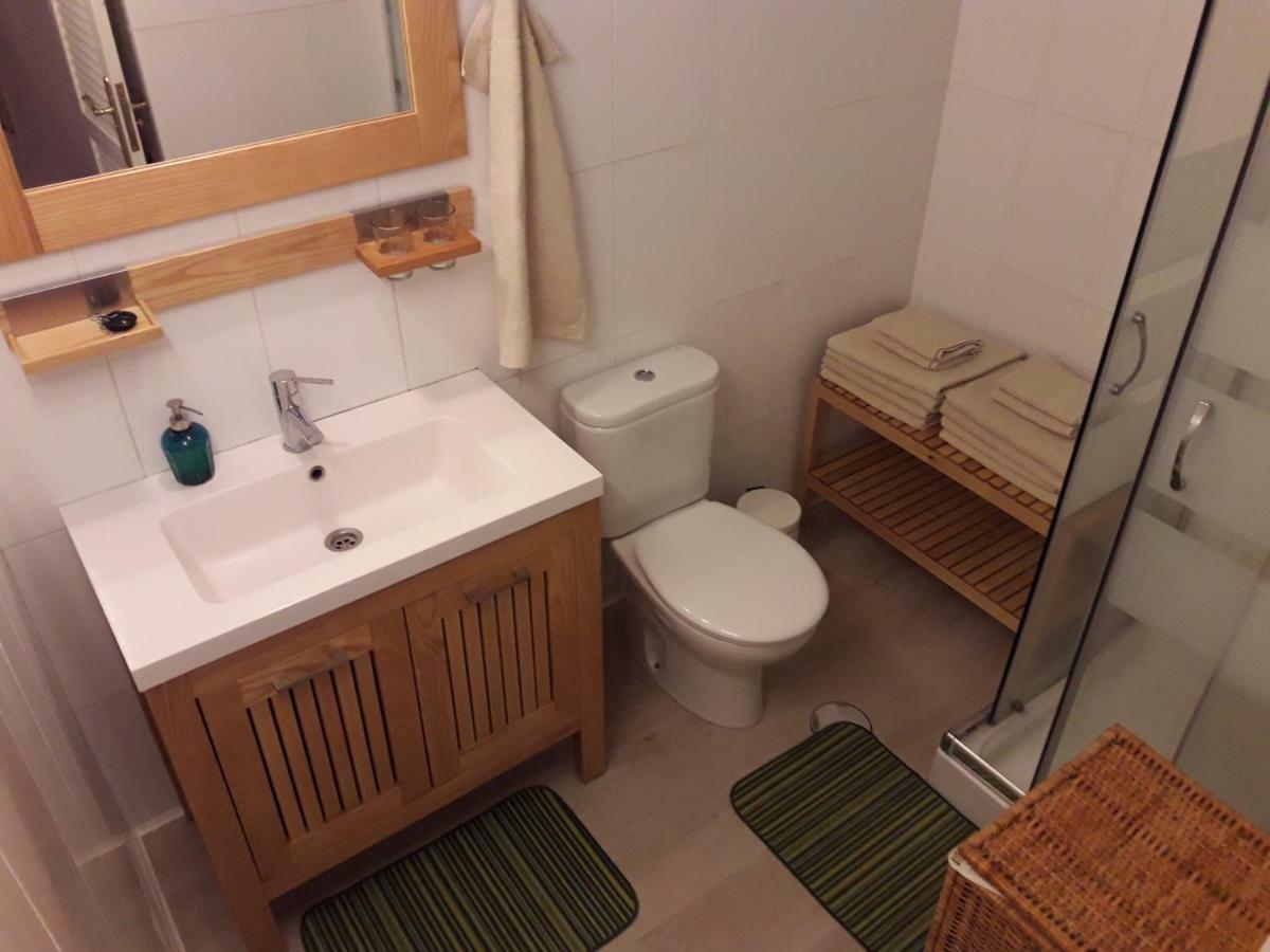 Apartament Marineda El Médano Zewnętrze zdjęcie