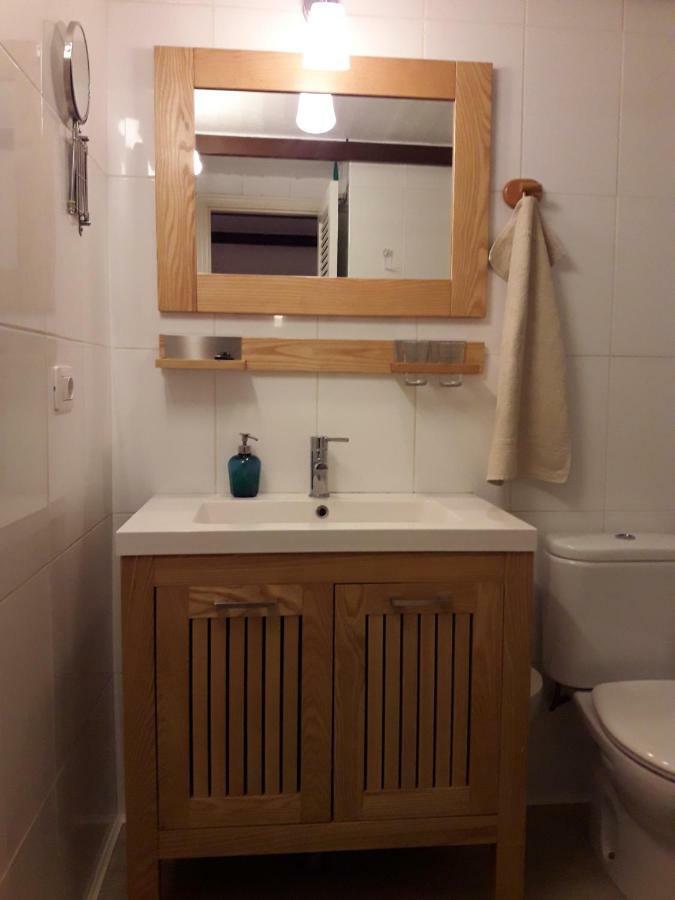 Apartament Marineda El Médano Zewnętrze zdjęcie